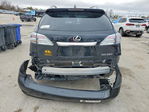 Lexus RX 2012