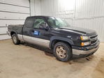 Chevrolet Silverado 2006