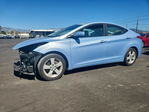 Hyundai Elantra 2012