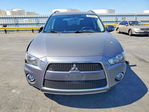 Mitsubishi Outlander 2012