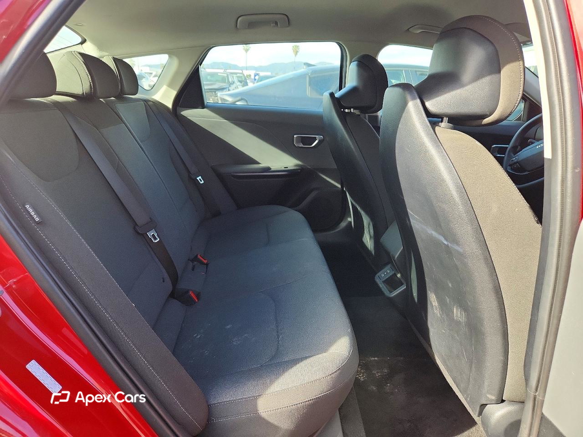 Kia K4 2025