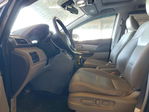 Honda Odyssey 2016