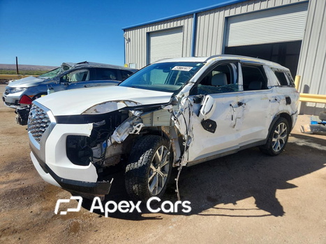 Hyundai Palisade 2020 - Image 1 of 12