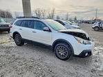 Subaru Outback 2013