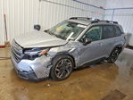 Subaru Forester 2025
