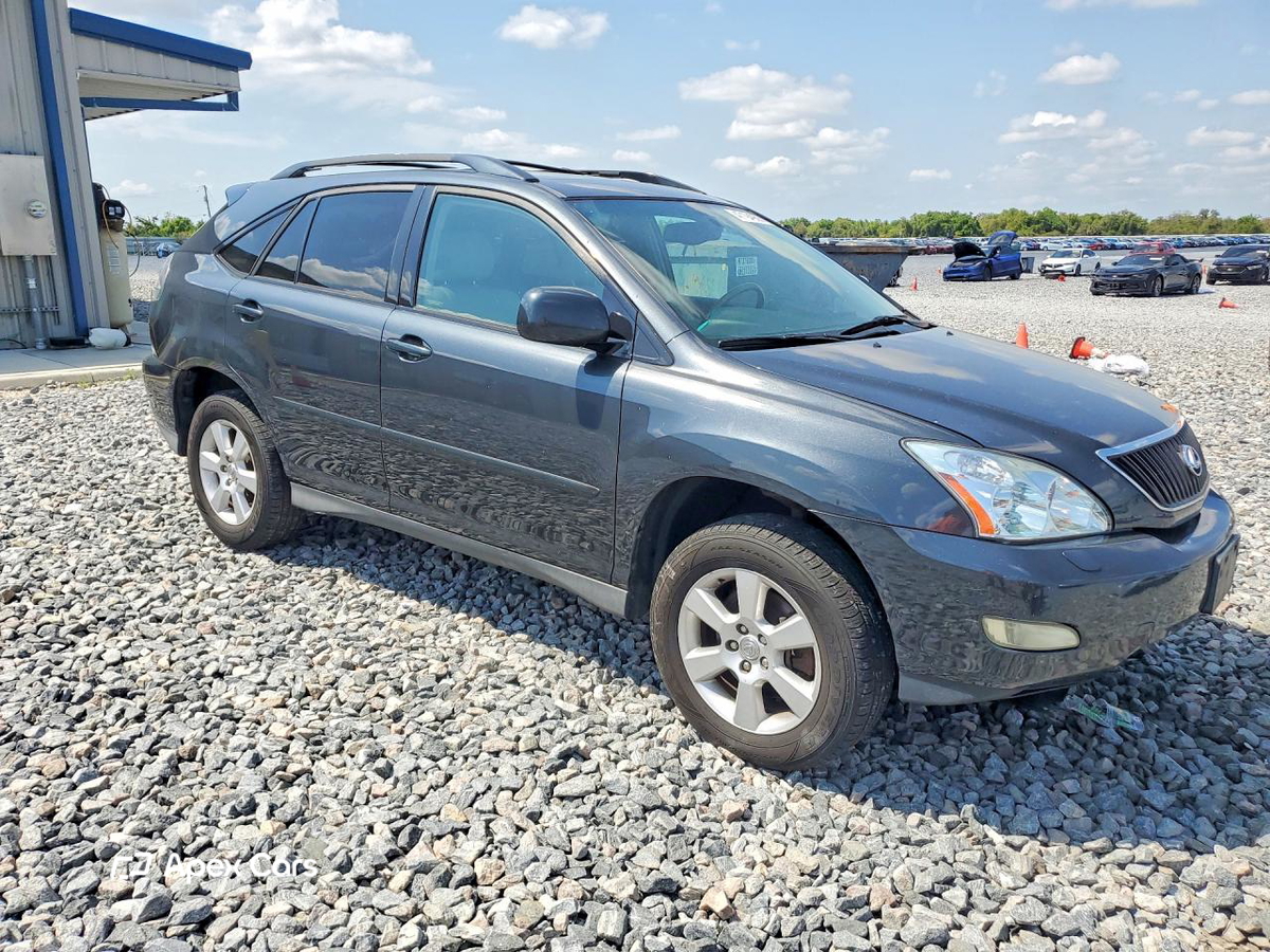 Lexus RX 2006