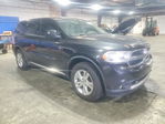 Dodge Durango 2012