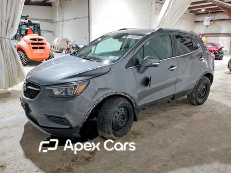 Buick Encore 2019 - Zdjęcie 1 z 14