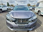 Nissan Sentra 2017