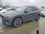 Mazda CX-5 2016