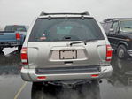 Nissan Pathfinder 2004