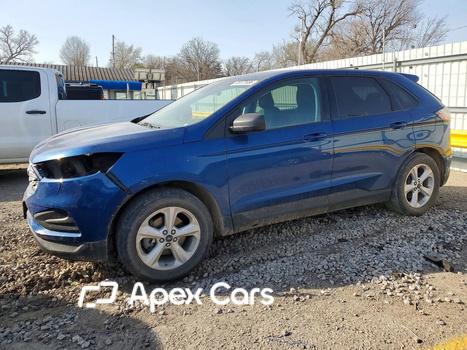 Ford Edge 2020 - Image 1 of 12