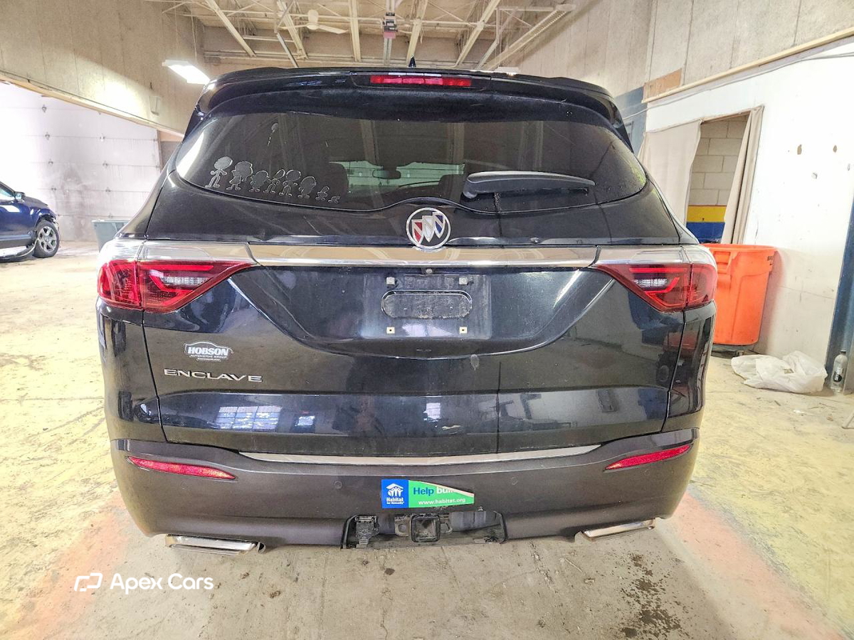 Buick Enclave 2024
