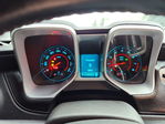 Chevrolet Camaro 2015