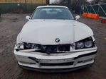 BMW Series 3 1998