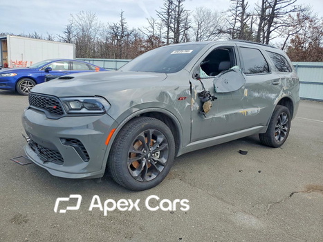 Dodge Durango 2025 - Image 1 of 14
