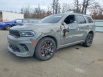 Dodge Durango 2025