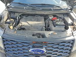 Ford Explorer 2018