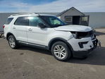 Ford Explorer 2018