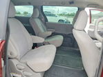 Toyota Sienna 2018
