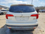 Honda Pilot 2018