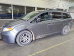 Honda Odyssey 2012
