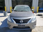 Nissan Versa 2017