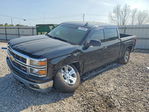 Chevrolet Silverado 2015