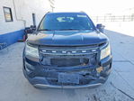 Ford Explorer 2016