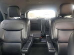 Ford Explorer 2022