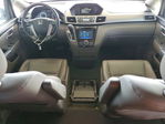 Honda Odyssey 2016