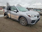 Subaru Forester 2019