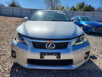 Lexus CT 2013
