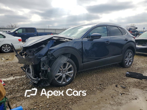 Mazda CX-30 2024 - Image 1 of 14