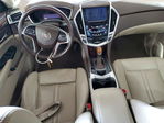 Cadillac SRX 2014