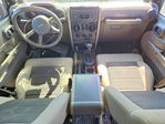 Jeep Wrangler 2008