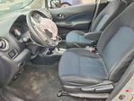 Nissan Versa 2016