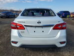 Nissan Sentra 2018
