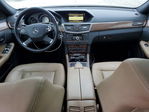 Mercedes-Benz E-klasse 2011