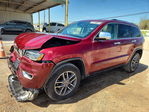 Jeep Cherokee 2020