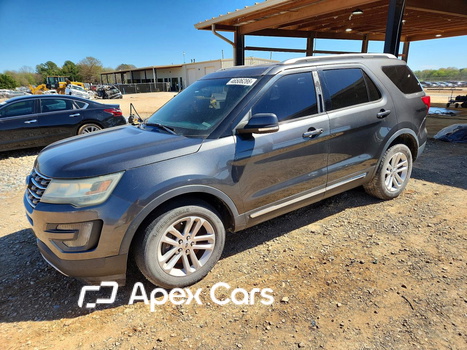 Ford Explorer 2016 - Image 1 of 13