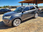 Ford Explorer 2016