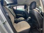 Chevrolet Volt 2012