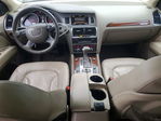 Audi Q7 2012