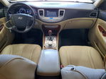 Hyundai Genesis 2012