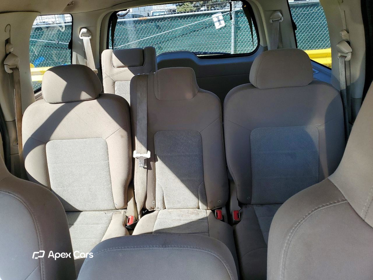 Ford Expedition 2003