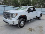 GMC Sierra 2020