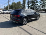 Audi Q7 2018