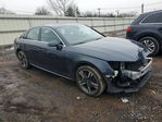 Audi A4 2018