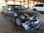 Subaru Legacy 2012